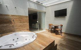 Motel Caricia (Adult Only)